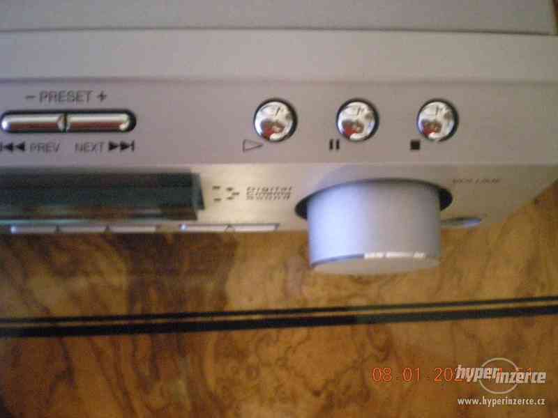 Sony DAV-800 - plně funkční domácí kino v TOP stavu - foto 7