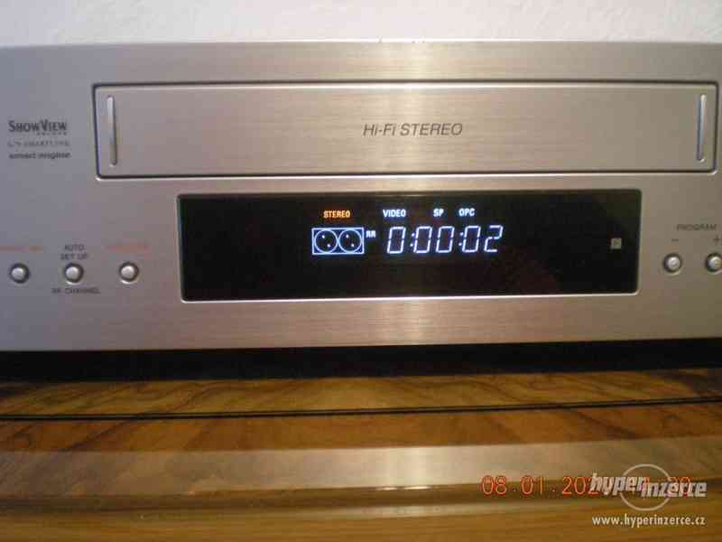 Sony DAV-800 - plně funkční domácí kino v TOP stavu - foto 22