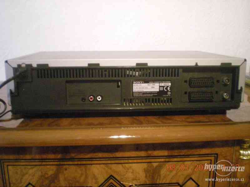 Sony DAV-800 - plně funkční domácí kino v TOP stavu - foto 23