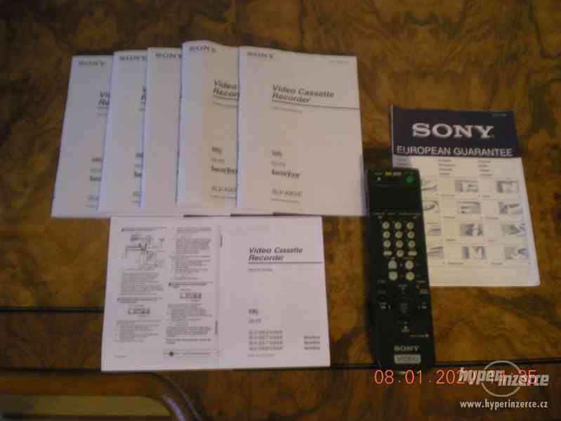 Sony DAV-800 - plně funkční domácí kino v TOP stavu - foto 24