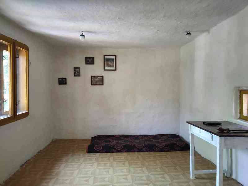 Lovecká chata v srbské divočině - foto 4