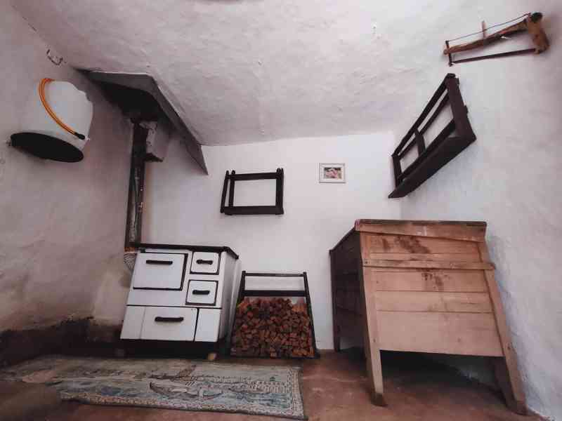 Lovecká chata v srbské divočině - foto 5