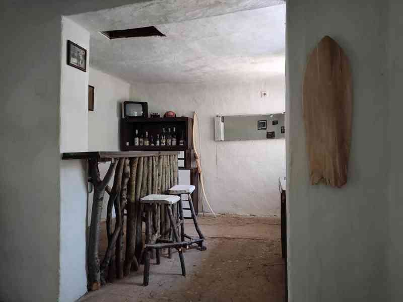 Lovecká chata v srbské divočině - foto 3