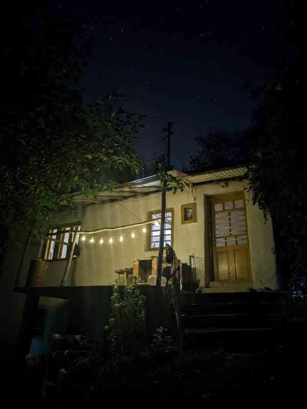 Lovecká chata v srbské divočině - foto 7