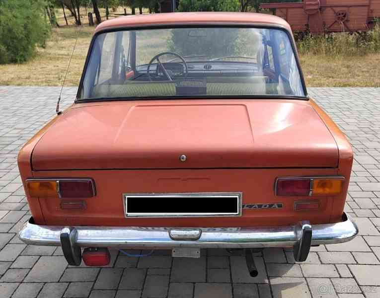 Lada Ostatní 2101, r.v. 1975 - foto 5