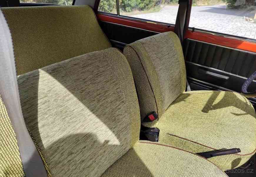 Lada Ostatní 2101, r.v. 1975 - foto 9