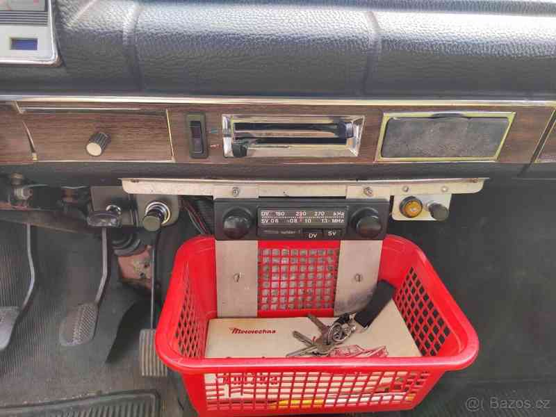 Lada Ostatní 2101, r.v. 1975 - foto 7