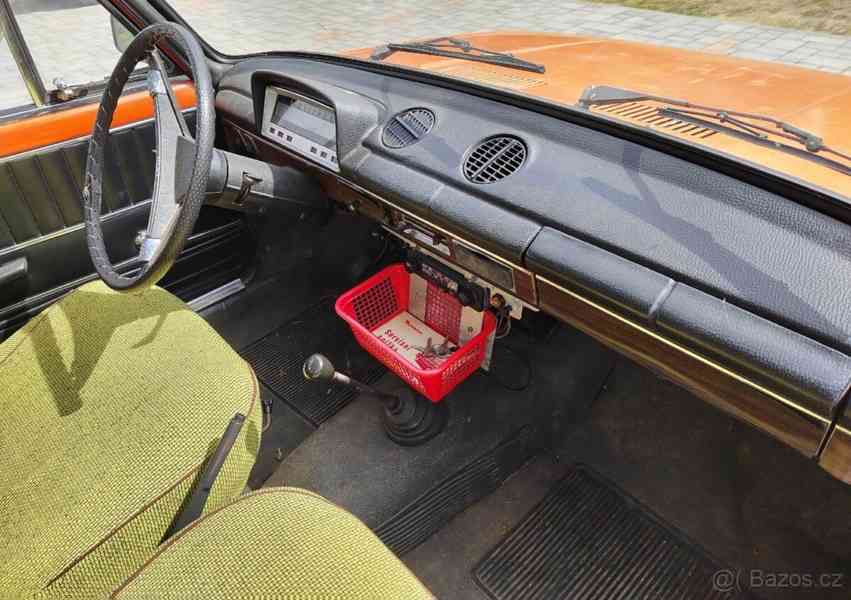 Lada Ostatní 2101, r.v. 1975 - foto 8