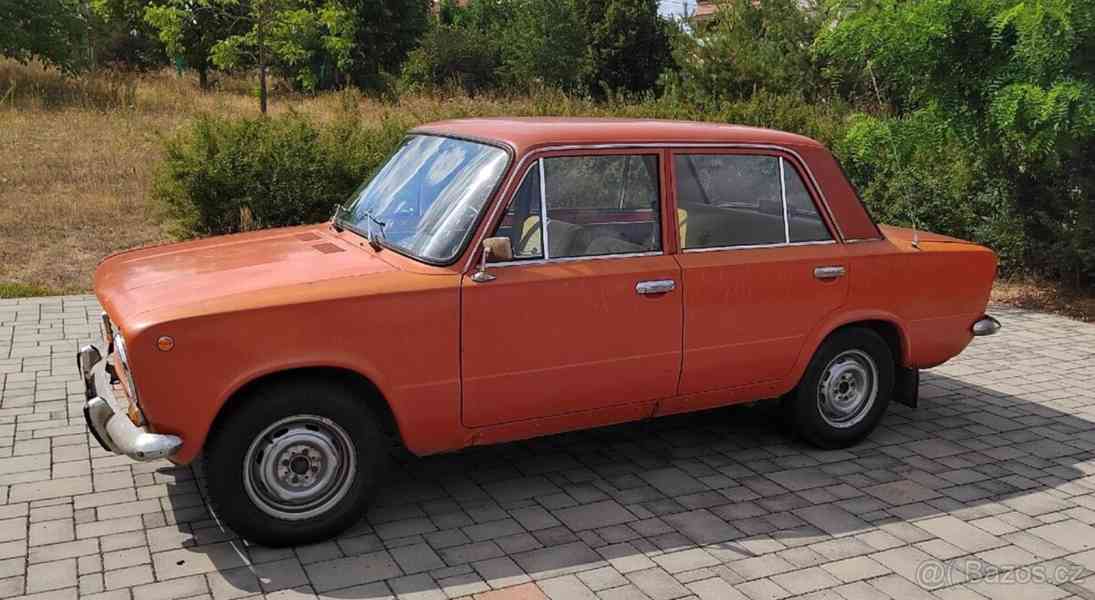Lada Ostatní 2101, r.v. 1975 - foto 4