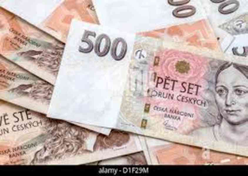 Finanční služby 