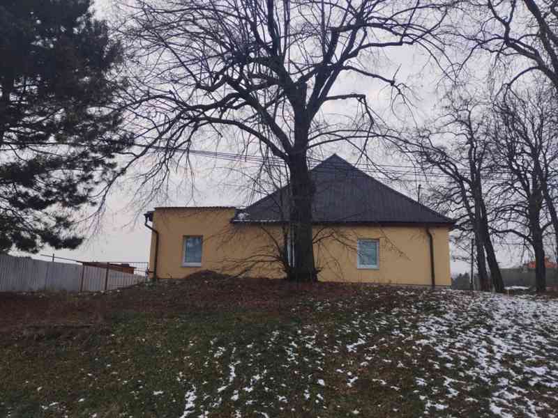 Prodej rodinný dům 5+2, Týnec nad Labem, část Lžovice - foto 2