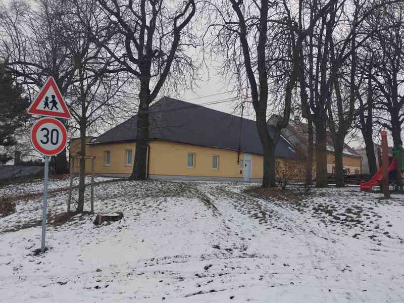 Prodej rodinný dům 5+2, Týnec nad Labem, část Lžovice - foto 5