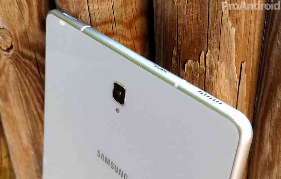 Nabízím tablet Samsung Galaxy Tab 4 (SM-T830), (64gb), 10.5  - foto 2