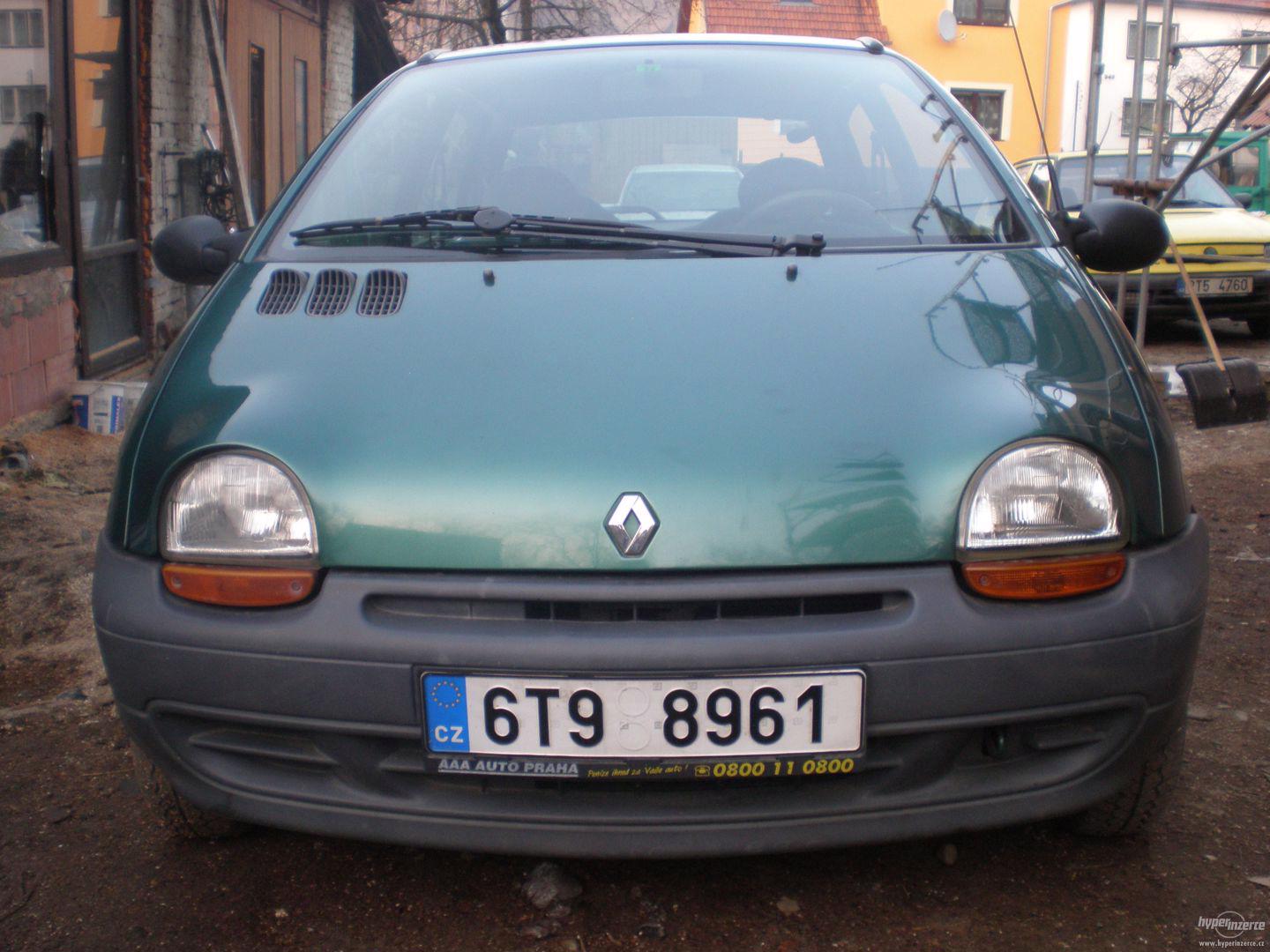 Renault Twingo - foto 1