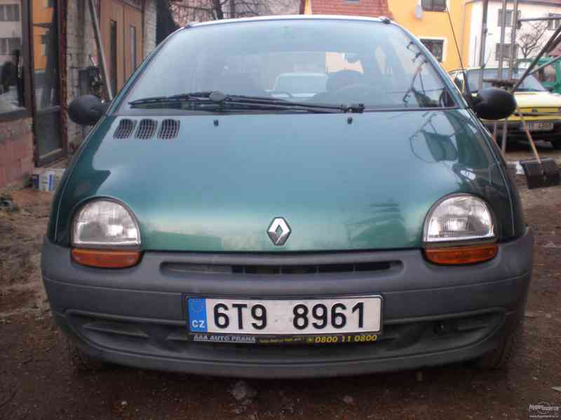 Renault Twingo - foto 1
