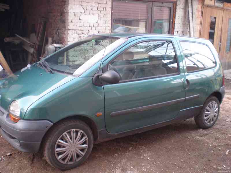 Renault Twingo - foto 2