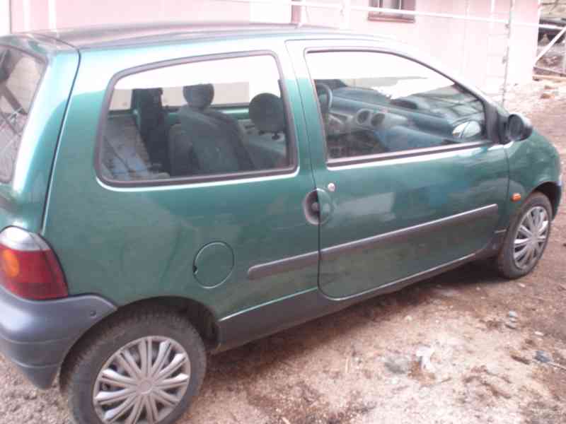 Renault Twingo - foto 3