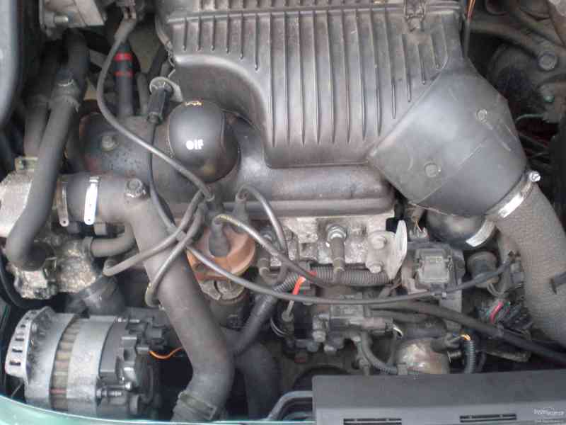 Renault Twingo - foto 5