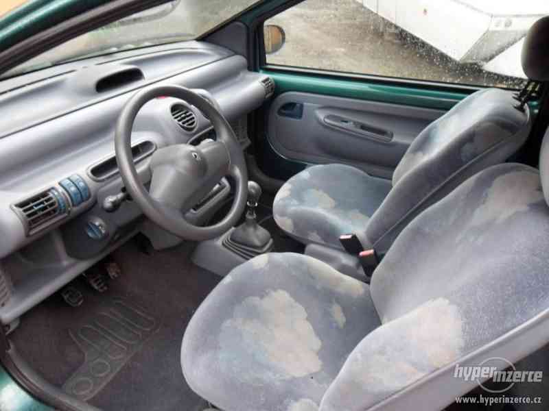 Renault Twingo - foto 6