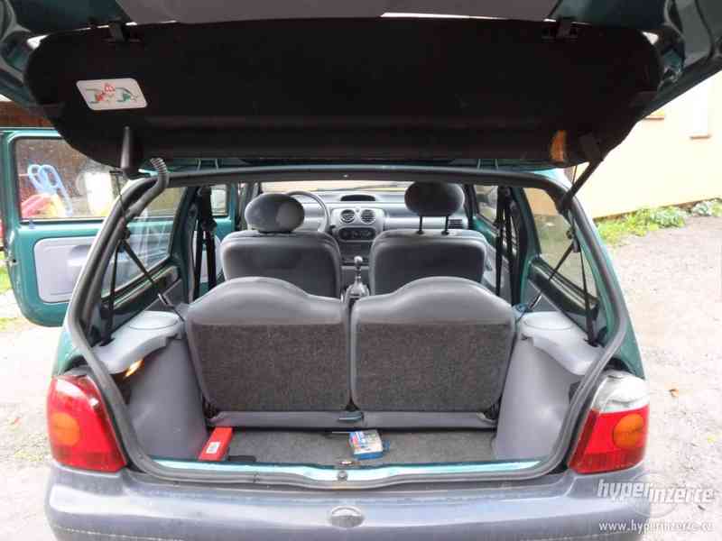 Renault Twingo - foto 7