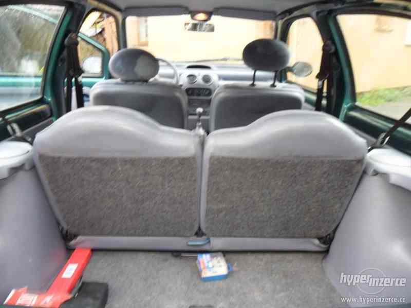 Renault Twingo - foto 12