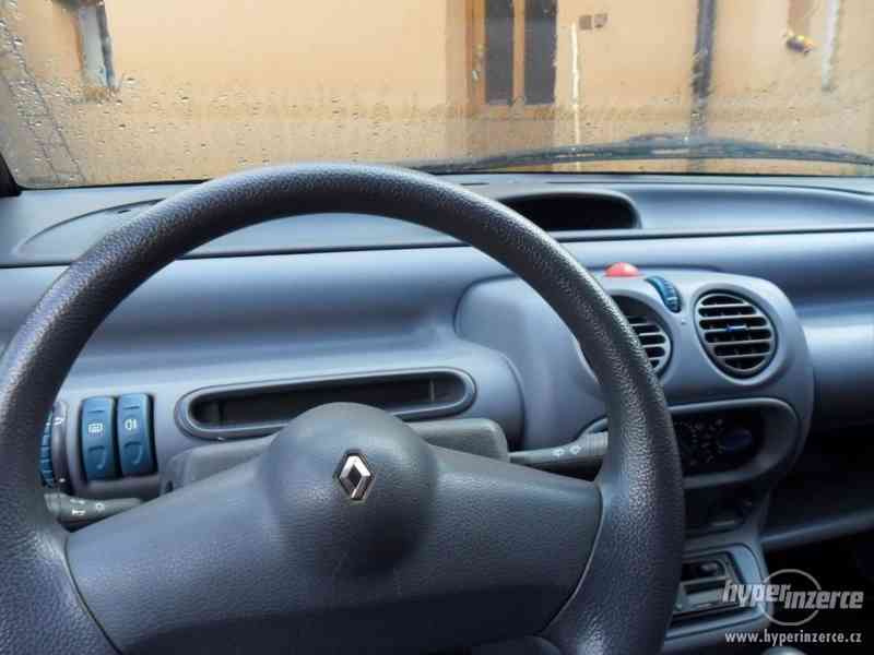 Renault Twingo - foto 14