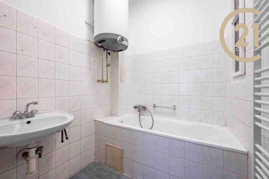 Pronájem bytu  2+1, 38m2 Praha - Košíře - foto 6