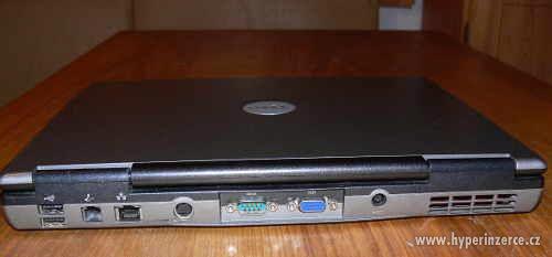 prodám NTB DELL D530 Latitude - foto 3