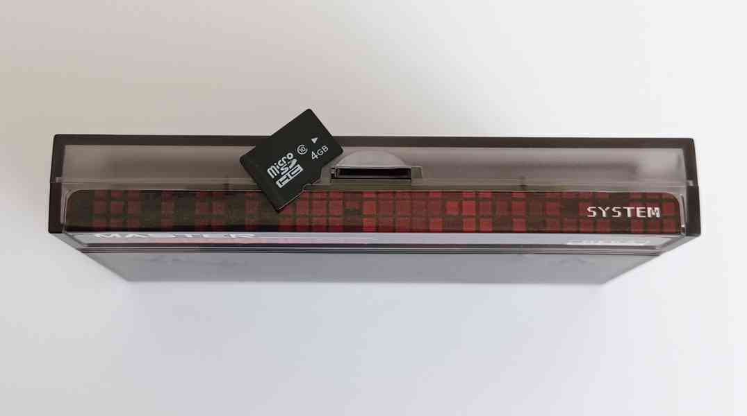 1400 her v 1 na SEGA Master System (Sonic, Shinobi, Aladdin) - foto 16