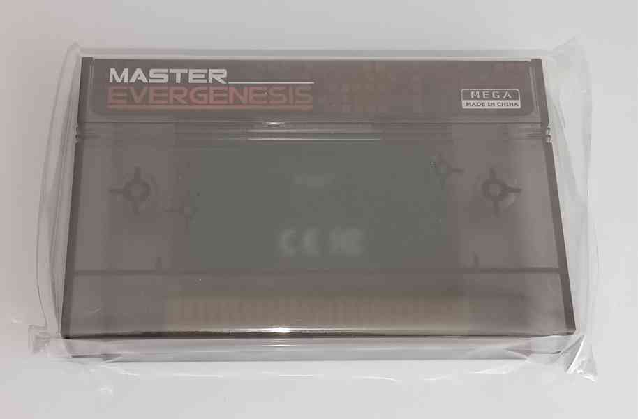 1400 her v 1 na SEGA Master System (Sonic, Shinobi, Aladdin) - foto 10