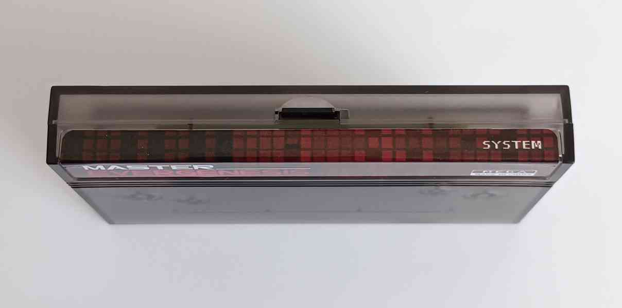 1400 her v 1 na SEGA Master System (Sonic, Shinobi, Aladdin) - foto 13