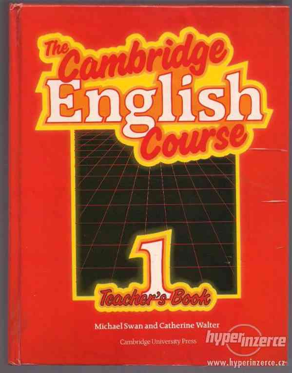 Cambridge English Course - 1992 - foto 1