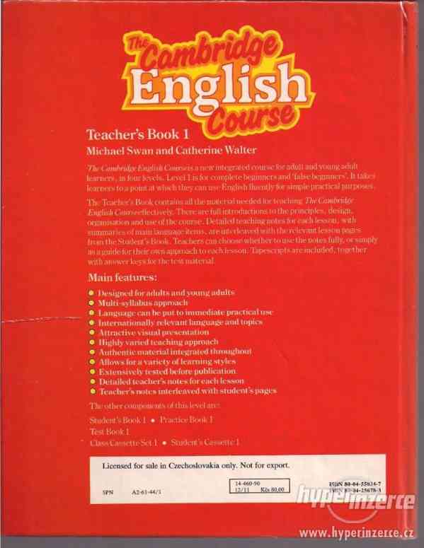 Cambridge English Course - 1992 - foto 10