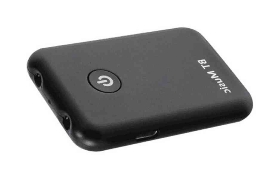 Bezdrátový vysílač - přijímač Bluetooth do TV nové - foto 6