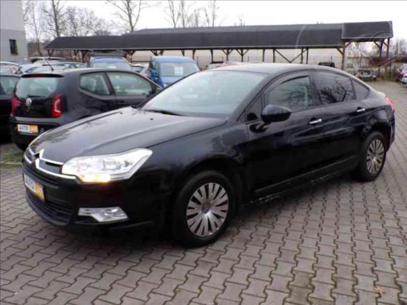 Citroën C5 1,8 i 16v 125 KLIMATIZACE - foto 2