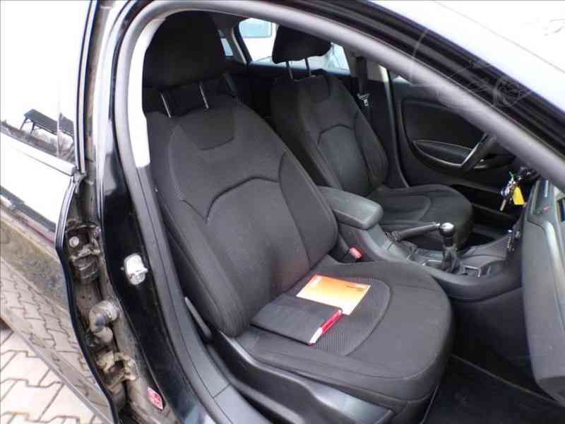 Citroën C5 1,8 i 16v 125 KLIMATIZACE - foto 11