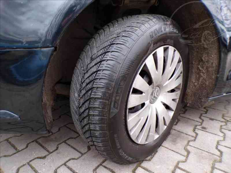 Citroën C5 1,8 i 16v 125 KLIMATIZACE - foto 15