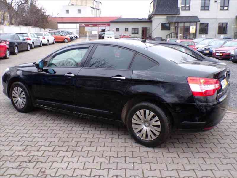 Citroën C5 1,8 i 16v 125 KLIMATIZACE - foto 4
