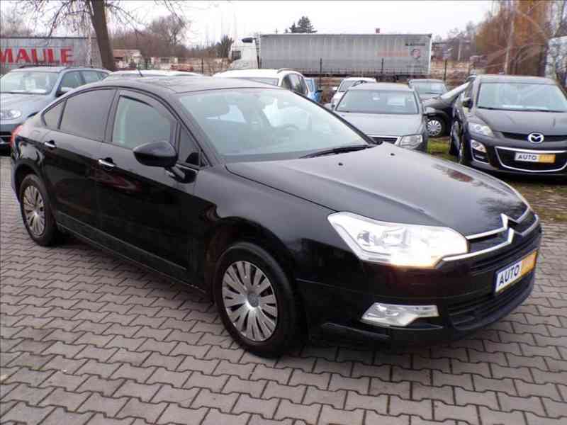 Citroën C5 1,8 i 16v 125 KLIMATIZACE - foto 1