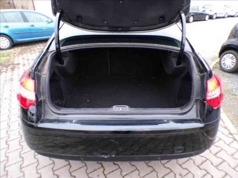 Citroën C5 1,8 i 16v 125 KLIMATIZACE - foto 9