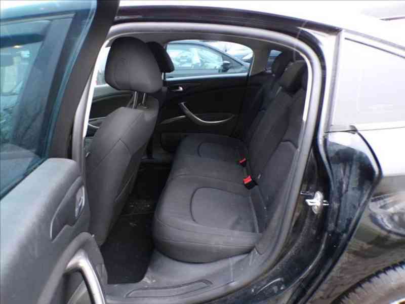 Citroën C5 1,8 i 16v 125 KLIMATIZACE - foto 8