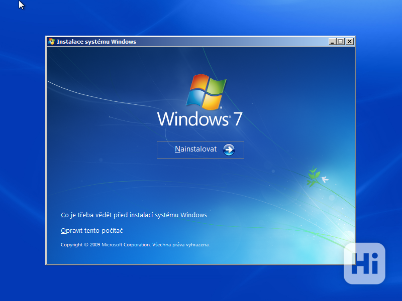 Instalační sada Windows 7 32/64bit,různé verze - foto 2