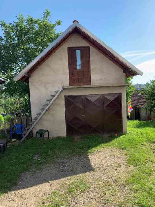 Obchodní budova a dům, Lazarevac, Bělehrad - foto 6