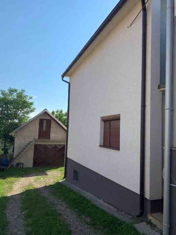 Obchodní budova a dům, Lazarevac, Bělehrad - foto 7