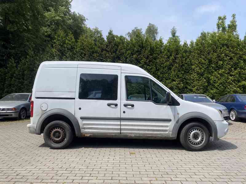 Ford Transit Connect 1.8 66Kw - foto 8