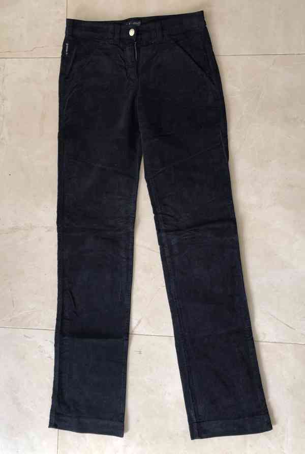 Dámské kalhoty/ džíny Armani jeans - foto 1