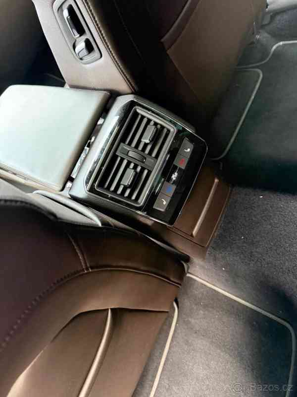 Škoda Superb 2,0   2016 LK - foto 14