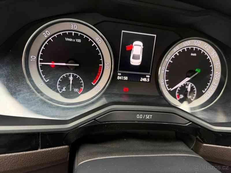 Škoda Superb 2,0   2016 LK - foto 6