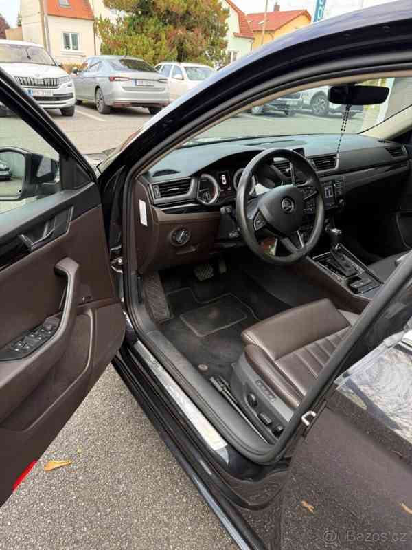 Škoda Superb 2,0   2016 LK - foto 11