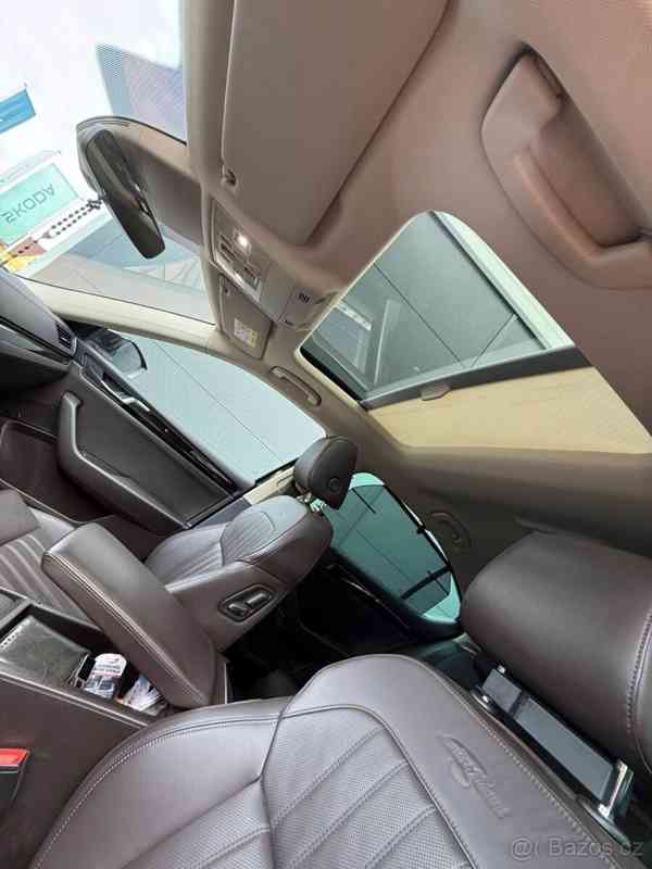 Škoda Superb 2,0   2016 LK - foto 15